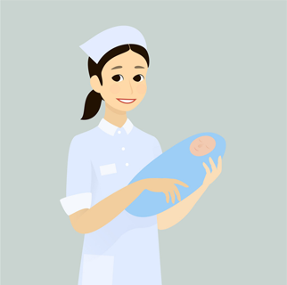 Nurses Midwife